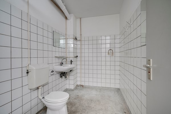 Medium property photo - Hijmans van den Berghlaan 132, 3571 PE Utrecht